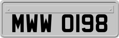 MWW0198