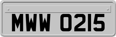 MWW0215
