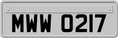 MWW0217