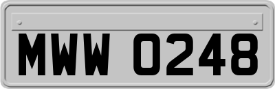 MWW0248