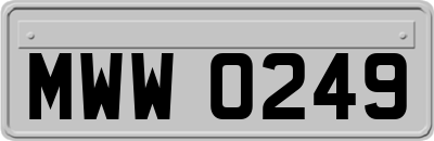 MWW0249