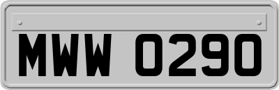 MWW0290
