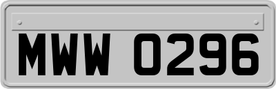 MWW0296