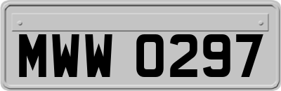 MWW0297