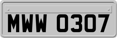 MWW0307