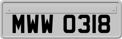 MWW0318