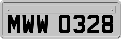 MWW0328