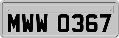 MWW0367