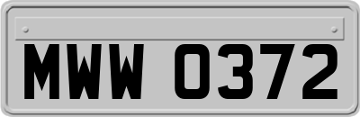 MWW0372