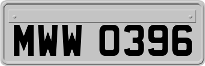 MWW0396