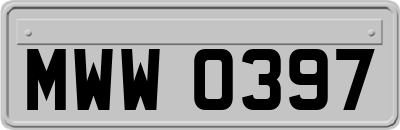 MWW0397