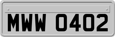MWW0402