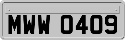 MWW0409