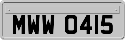 MWW0415