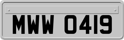 MWW0419