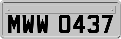 MWW0437