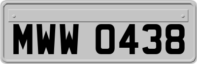 MWW0438