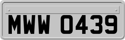 MWW0439