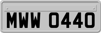 MWW0440