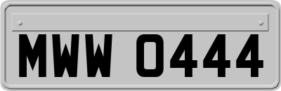 MWW0444