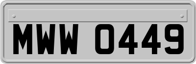MWW0449