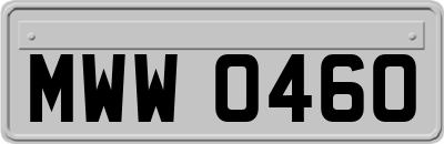 MWW0460