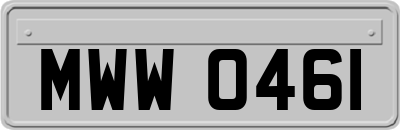 MWW0461