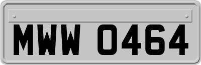 MWW0464