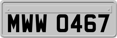 MWW0467