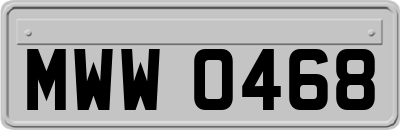 MWW0468