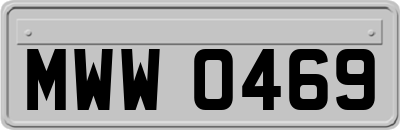 MWW0469