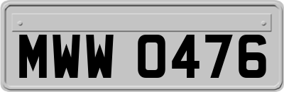 MWW0476