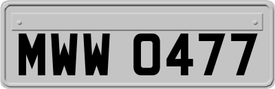 MWW0477