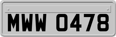 MWW0478