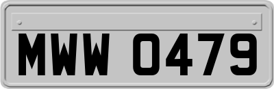 MWW0479
