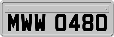 MWW0480