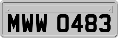 MWW0483