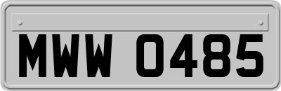 MWW0485