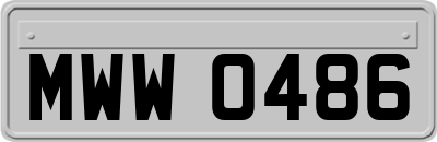 MWW0486