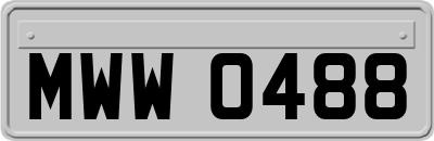 MWW0488