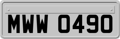 MWW0490