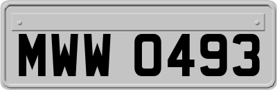 MWW0493