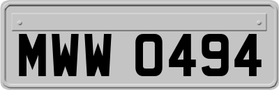 MWW0494