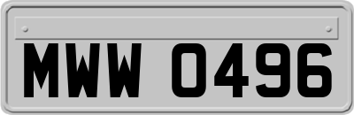 MWW0496