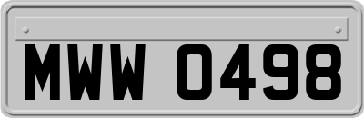 MWW0498