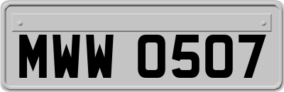 MWW0507