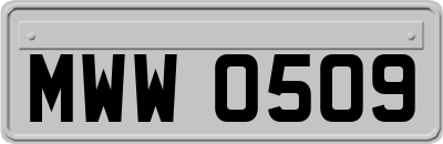 MWW0509