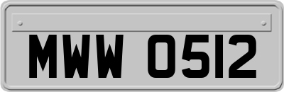 MWW0512