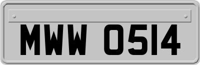 MWW0514