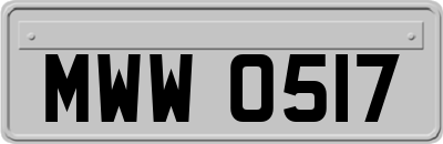 MWW0517